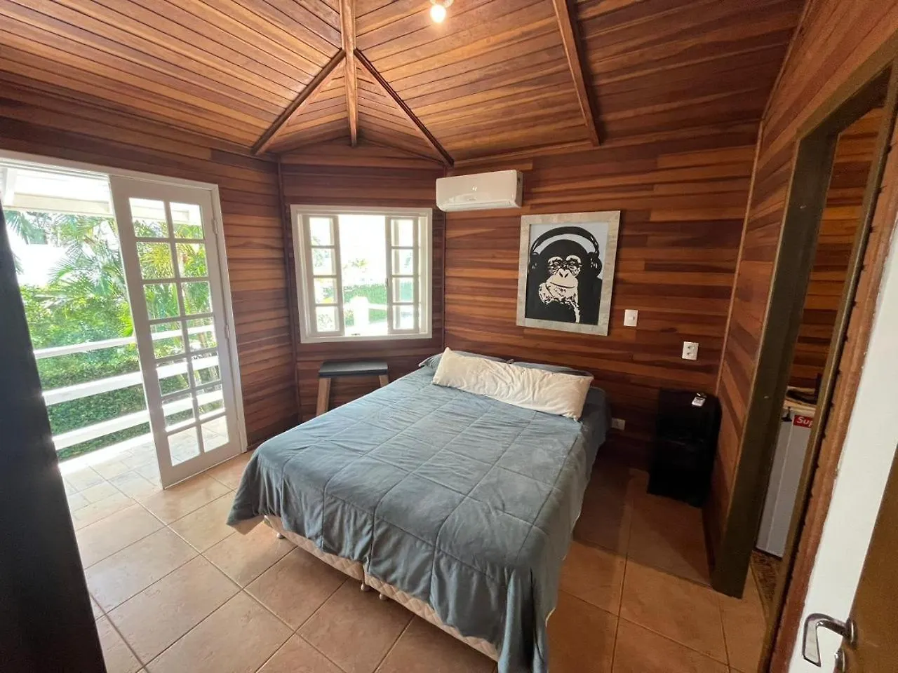 Hotel Cápsula Pousada Vale Beach Itajaí