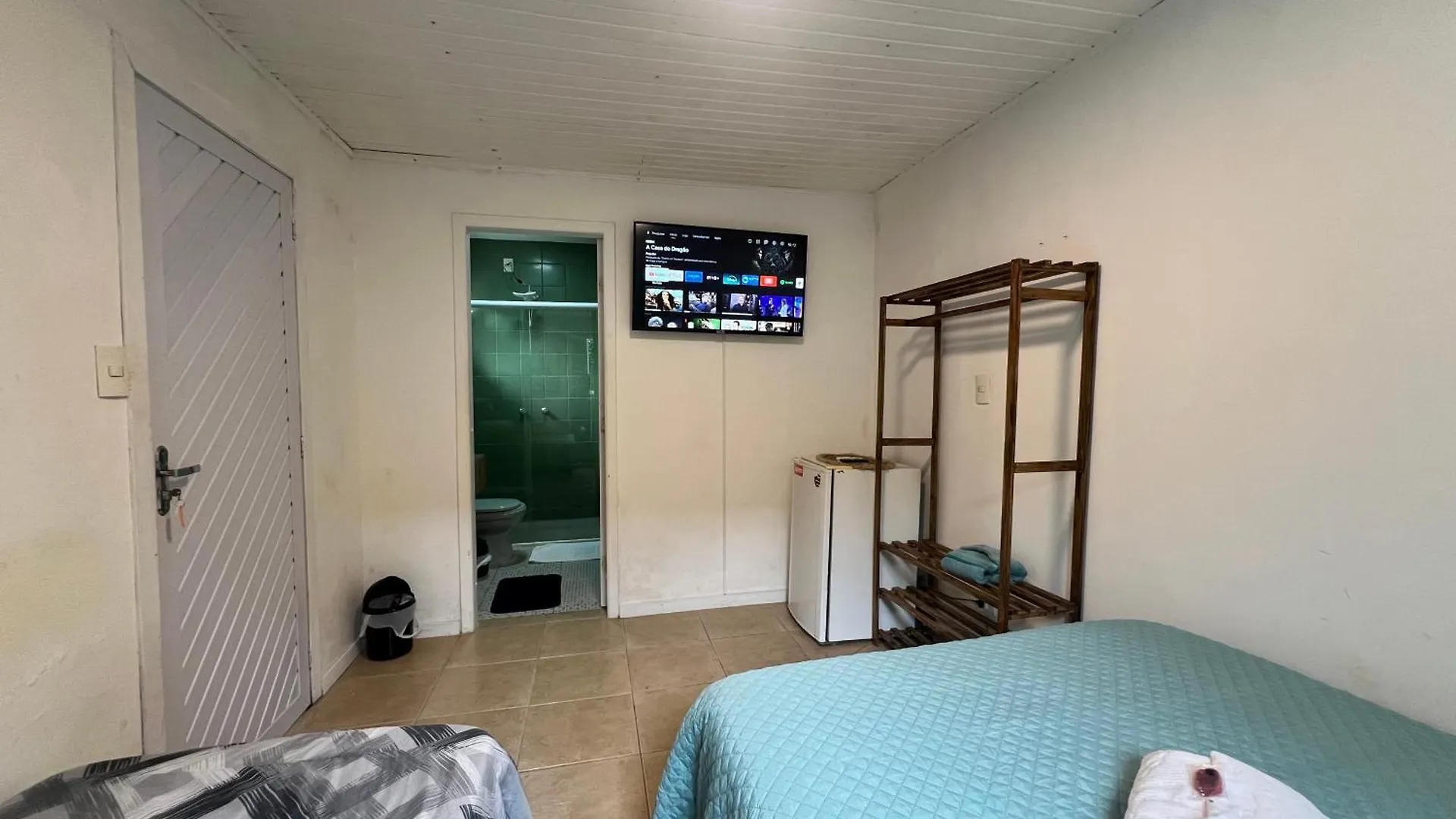 Hotel Cápsula Pousada Vale Beach Itajaí