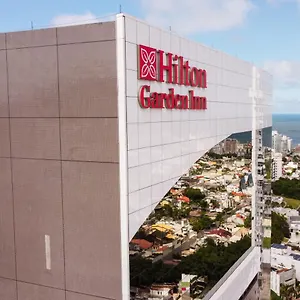 Hilton Garden Brava Hotel