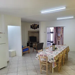 Albergue No Centro, Itajaí
