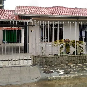 Quarto em Acomodações Particulares House Tony E Maria, Itajaí