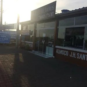 Hotel Cápsula Jh Santos, Chapecó
