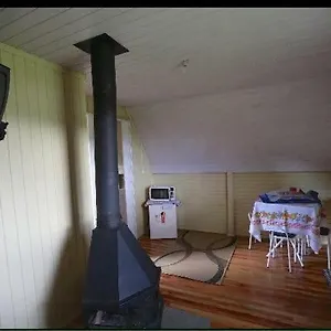 Estalagem Chalés Vale Das Araucárias 01 Quarto, Urupema